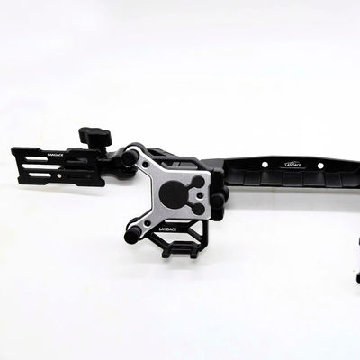 Kit de montagem universal do carro para Jeep Wrangler Multipurpose Phone Holder