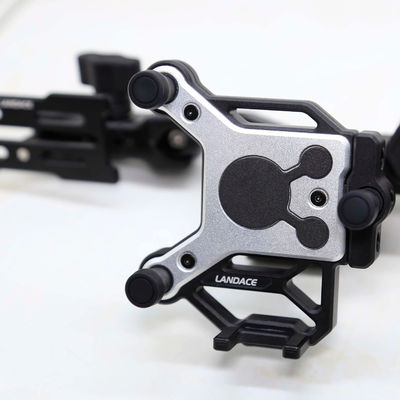 Kit de montagem universal do carro para Jeep Wrangler Multipurpose Phone Holder