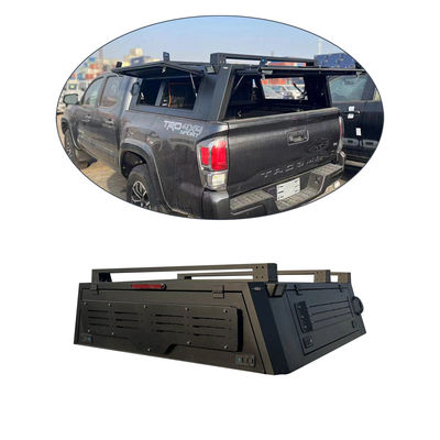 Acessórios de caminhão Toyota Tacoma Canopy
