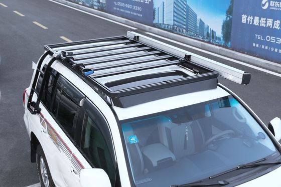 Roof do carro Roof Racks para Toyota 4Runner LC76 LC79 LC150 Prado lc200 lc300 Made