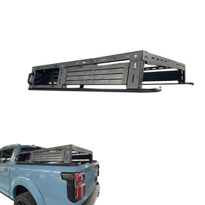Equipamento para caminhões de alta liga de alumínio para Toyota Hilux REVO / GWM POER