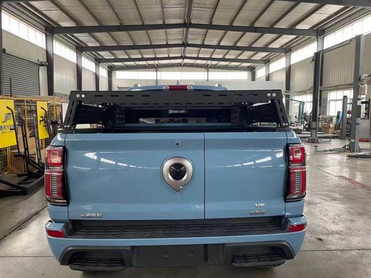 Equipamento para caminhões de alta liga de alumínio para Toyota Hilux REVO / GWM POER