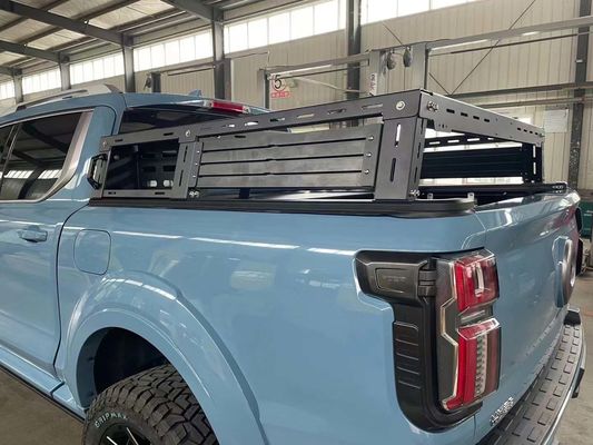 Equipamento para caminhões de alta liga de alumínio para Toyota Hilux REVO / GWM POER