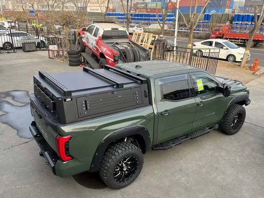 Acessórios para caminhões Toyota Tundra Offroad
