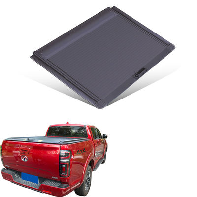 2015 Ram 2500 8ft de alumínio dobrável cama de cama de caminhão duro Feito de aço manganês