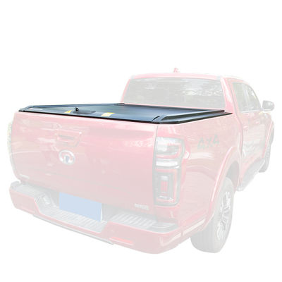 2015 Ram 2500 8ft de alumínio dobrável cama de cama de caminhão duro Feito de aço manganês