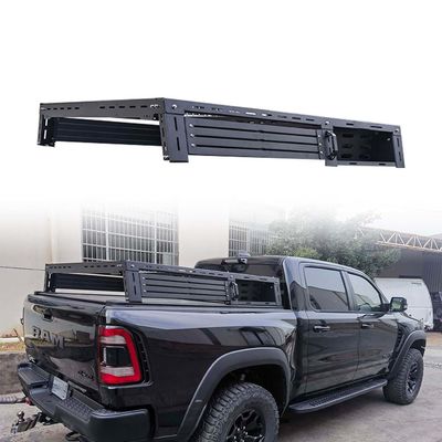 Jeep Gladiator e NVARA NP300 Pickup Truck de alta liga de alumínio