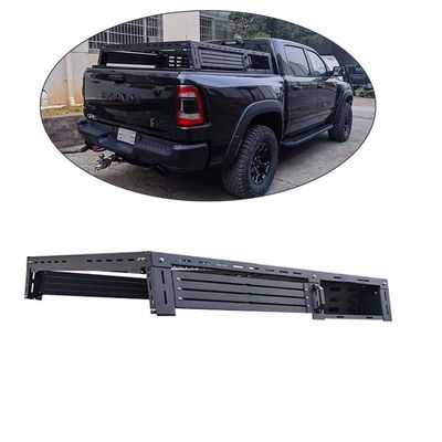 Jeep Gladiator e NVARA NP300 Pickup Truck de alta liga de alumínio