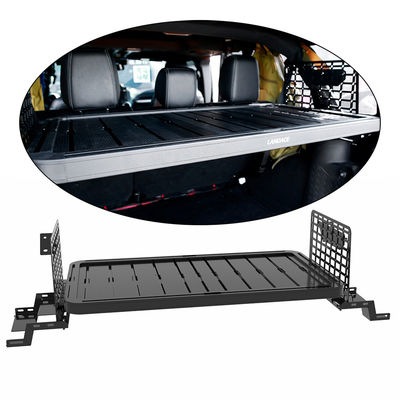 Jeep Wrangler JL/JK Tanque 300 Adaptação Tabela de porta traseira dobrável Estante de armazenamento de carga