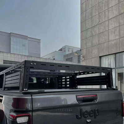 Cama de caminhão de liga de alumínio para Jeep Gladiator NP300