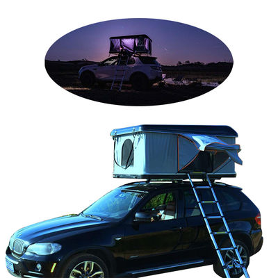 Tenda de telhado à prova d'água Oxford 4x4