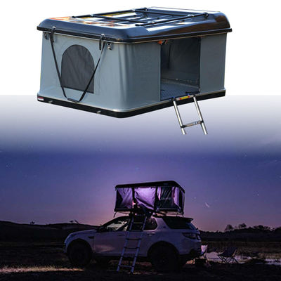 Tenda de telhado à prova d'água Oxford 4x4