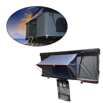 Tenda de telhado à prova d'água Oxford 4x4