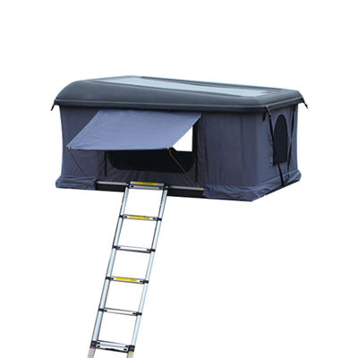 Tenda de telhado à prova d'água Oxford 4x4