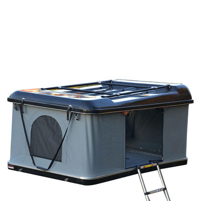 Tenda de telhado à prova d'água Oxford 4x4