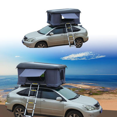 Tenda de telhado à prova d'água Oxford 4x4