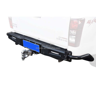 Simples de instalação Universal parafuso traseiro para Toyota Car Auto Body Part
