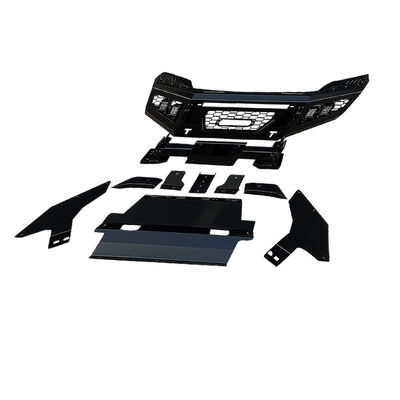 Simples de instalação Universal parafuso traseiro para Toyota Car Auto Body Part