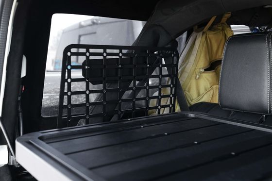 Estaca de carga de metal sólido para Jeep Wrangler JK 4x4 L