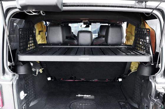 Estaca de carga de metal sólido para Jeep Wrangler JK 4x4 L
