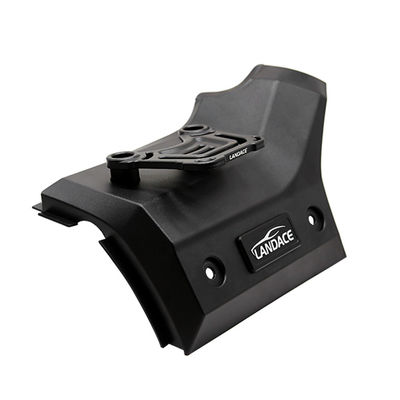 Tanque 4x4 300 A Pillar Light Mount Light Mounting Brackets para GWM