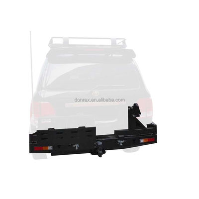 Toyota 4Runner Car Fazer Profissional parafusos dianteiros para Suzuki Jimny Lexus Is250