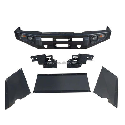 Toyota 4Runner Car Fazer Profissional parafusos dianteiros para Suzuki Jimny Lexus Is250