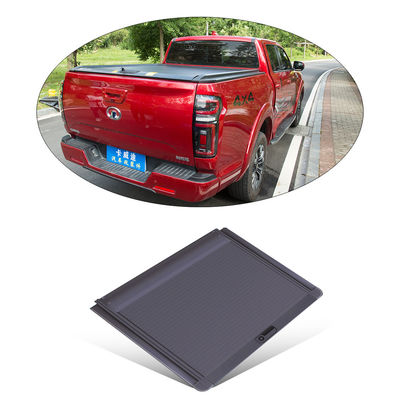 Bloqueio de revestimento em pó para 2022 Toyota Tundra Caminhão Capa de cama 1336 * 1400-1700 * 400-520mm
