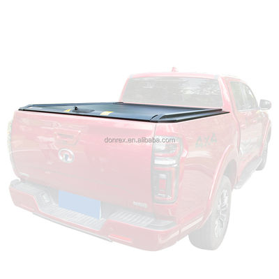 OEM aceito aço manganês duro tri dobragem de cama para Dodge Ram Maverick 5.5