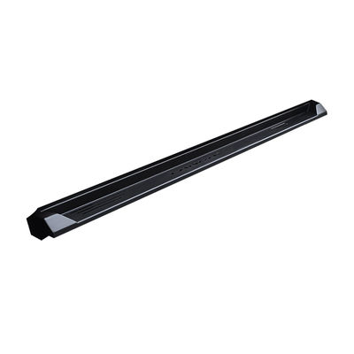 Logotipo personalizado Alumínio Alloy Car Side Step para Universal Car Model Running Board