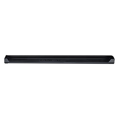 Logotipo personalizado Alumínio Alloy Car Side Step para Universal Car Model Running Board