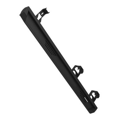 Logotipo personalizado Alumínio Alloy Car Side Step para Universal Car Model Running Board