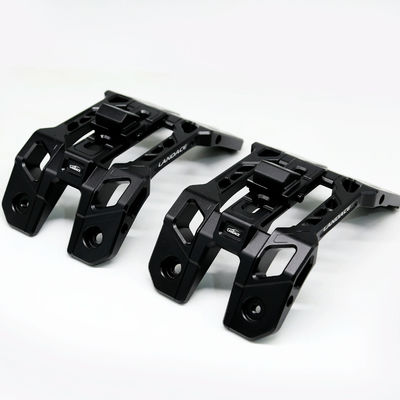 N.O. de Orientação do Produto: Bracket Light For Tank300 Aluminium Alloy LED Driving Light Bracket For Jeep JL