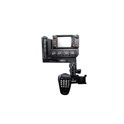 Jeep Wrangler JL Painel frontal Painel de interruptor de alumínio com certificado ISO9001 2015