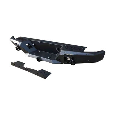Volkswagen Amorak Car Front Bumper Acero Bumper traseiro