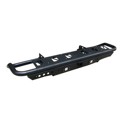 Volkswagen Amorak Car Front Bumper Acero Bumper traseiro