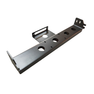 2008-2015 Ano OE NO. Universal Alumínio Protector de parachoque de aço inoxidável para Toyota