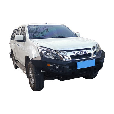 D-MAX Auto 4x4 Acessórios Frente e traseiro Bumper Carro Kit para ISUZU 192 * 82 * 38cm