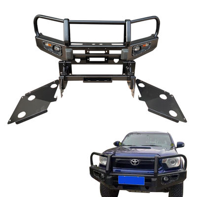 4x4 Off Road Veículo Car Bumpers Para Toyota Pagamento T/T.30%Deposito Car Fit Toyota