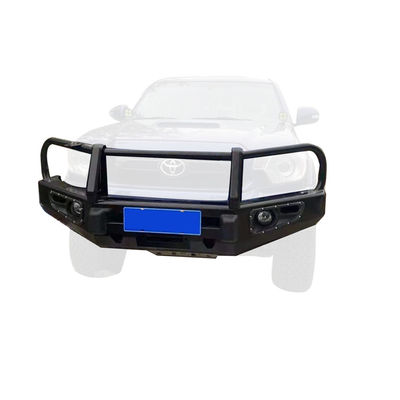 4x4 Off Road Veículo Car Bumpers Para Toyota Pagamento T/T.30%Deposito Car Fit Toyota