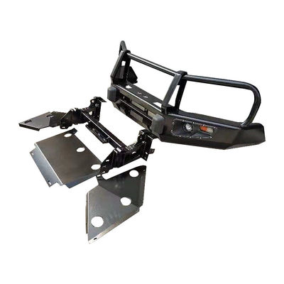 4x4 Off Road Veículo Car Bumpers Para Toyota Pagamento T/T.30%Deposito Car Fit Toyota