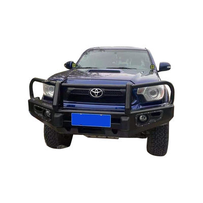 4x4 Off Road Veículo Car Bumpers Para Toyota Pagamento T/T.30%Deposito Car Fit Toyota