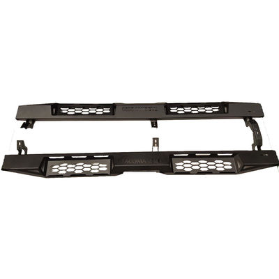 4x4 Off Road Veículo Car Bumpers Para Toyota Pagamento T/T.30%Deposito Car Fit Toyota