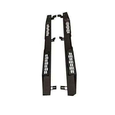 Universal Toyota Tacoma Alumínio Auto Bumper Para Proteção Superior