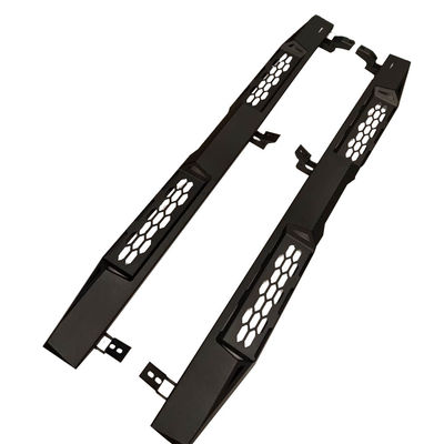 Universal Toyota Tacoma Alumínio Auto Bumper Para Proteção Superior