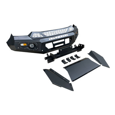 Customização D-MAX Bumper Guard Body Kit Bull Bar Car bumpers 4x4 Acessórios para ISUZU