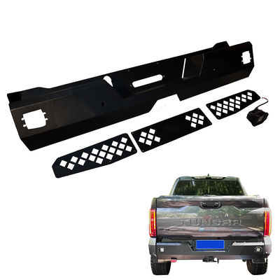 Reemplaço do pára-choque dianteiro Toyota Hilux Original