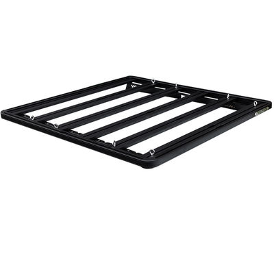Rack Universal para Toyota Land Cruiser LC200 LC150 Melhore sua experiência de viagem