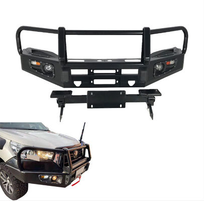 Parafusos de aço de alumínio para automóveis para Hilux High Bull Bar 100% testados