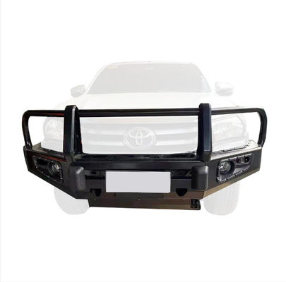 Parafusos de aço de alumínio para automóveis para Hilux High Bull Bar 100% testados